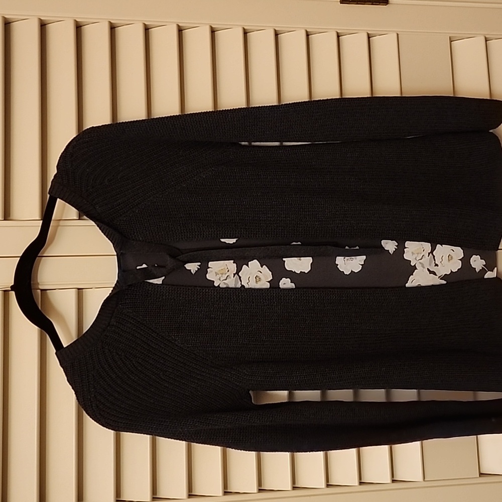 Loft Sweater